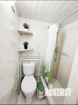 Таунхаус 50м², 2-этажный, участок 1 сот.  