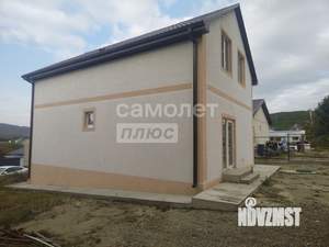 Дом 150м², 2-этажный, участок 4 сот.  
