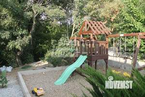 Дом 100м&sup2;, 1-этажный, участок 3 сот.  