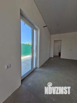 Дом 105м&sup2;, 1-этажный, участок 5 сот.  