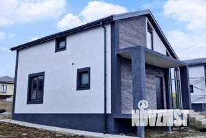 Дом 150м², 2-этажный, участок 6 сот.  