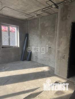 Дом 210м², 2-этажный, участок 4 сот.  