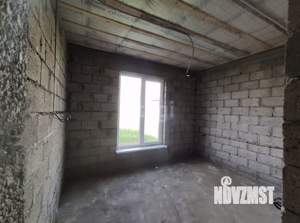 Дом 74м&sup2;, 1-этажный, участок 4 сот.  