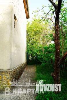 Дом 89м², 2-этажный, участок 11 сот.  