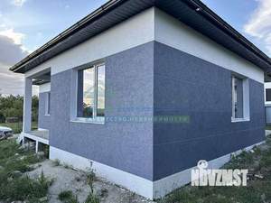 Дом 1452м², 1-этажный, участок 5 сот.  