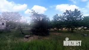 Дом 60м&sup2;, 1-этажный, участок 15 сот.  