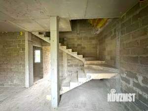 Дом 84м², 2-этажный, участок 4 сот.  