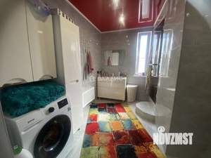 Дом 113м², 2-этажный, участок 6 сот.  