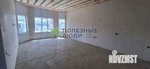 Дом 130м&sup2;, 1-этажный, участок 5 сот.  