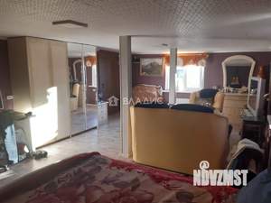 Дом 124м&sup2;, 2-этажный, участок 10 сот.  