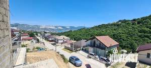 Дом 240м², 2-этажный, участок 6 сот.  