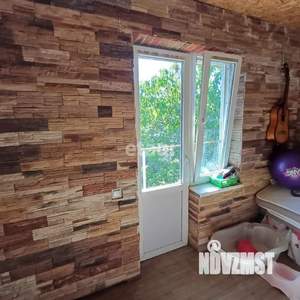 Дом 18м², 2-этажный, участок 7 сот.  