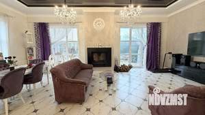 Дом 226м&sup2;, 3-этажный, участок 4 сот.  