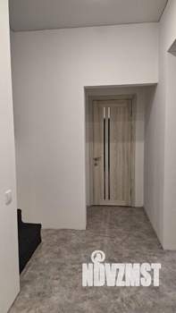 Дом 110м&sup2;, 2-этажный, участок 4 сот.  