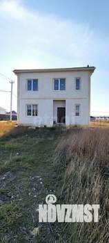 Дом 124м&sup2;, 2-этажный, участок 5 сот.  