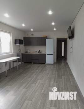 Дом 100м², 1-этажный, участок 5 сот.  