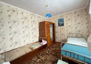 Дом 68м&sup2;, 1-этажный, участок 0 сот.  