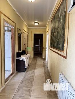 Дом 153м&sup2;, 2-этажный, участок 7 сот.  