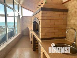 Коттедж 503м², 3-этажный, участок 55 сот.  