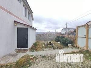 Дом 120м&sup2;, 2-этажный, участок 4 сот.  