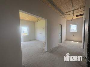 Дом 175м², 2-этажный, участок 4 сот.  