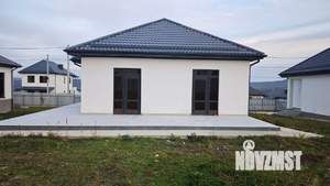 Дом 132м², 1-этажный, участок 7 сот.  