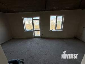 Дом 126м&sup2;, 2-этажный, участок 5 сот.  