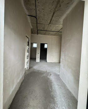 Дом 96м&sup2;, 1-этажный, участок 4 сот.  