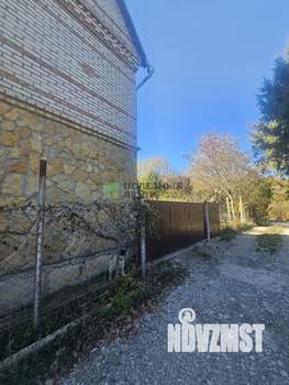 Дом 94м&sup2;, 2-этажный, участок 6 сот.  