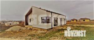 Дом 90м&sup2;, 1-этажный, участок 4 сот.  