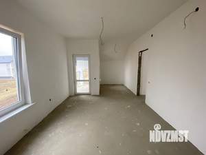 Дом 110м&sup2;, 2-этажный, участок 5 сот.  