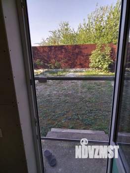 Таунхаус 84м&sup2;, 1-этажный, участок 2 сот.  