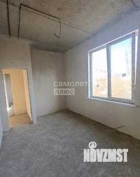 Дом 92м&sup2;, 1-этажный, участок 5 сот.  