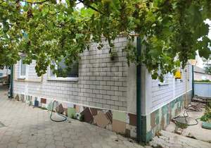 Дом 94м², 2-этажный, участок 2 сот.  