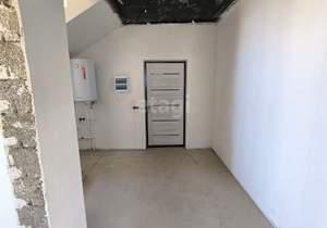 Дом 130м², 2-этажный, участок 5 сот.  