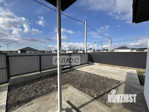 Дом 114м², 1-этажный, участок 5 сот.  