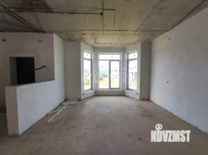 Дом 150м&sup2;, 2-этажный, участок 5 сот.  