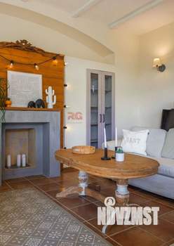 Таунхаус 178м², 2-этажный, участок 3 сот.  