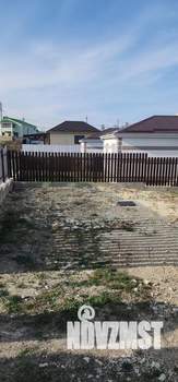 Дом 67м&sup2;, 2-этажный, участок 4 сот.  