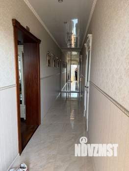 Дом 102м&sup2;, 1-этажный, участок 20 сот.  