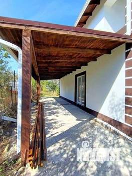 Дом 152м&sup2;, 2-этажный, участок 5 сот.  