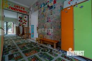 Дом 296м², 1-этажный, участок 7 сот.  