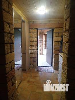 Дом 164м&sup2;, 1-этажный, участок 8 сот.  