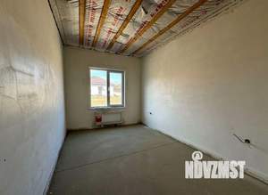 Дом 116м&sup2;, 1-этажный, участок 6 сот.  