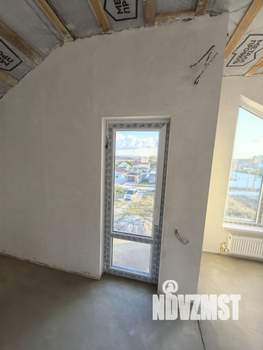 Дом 130м&sup2;, 2-этажный, участок 6 сот.  