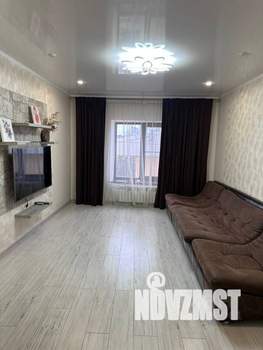 Дом 130м&sup2;, 1-этажный, участок 5 сот.  