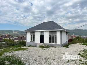 Дом 113м&sup2;, 2-этажный, участок 5 сот.  