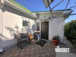 Дом 114м&sup2;, 2-этажный, участок 5 сот.  