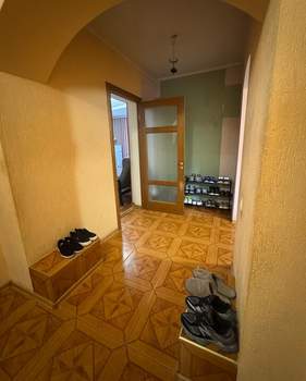 Дом 145м², 2-этажный, участок 3 сот.  