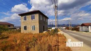 Дом 117м&sup2;, 2-этажный, участок 4 сот.  